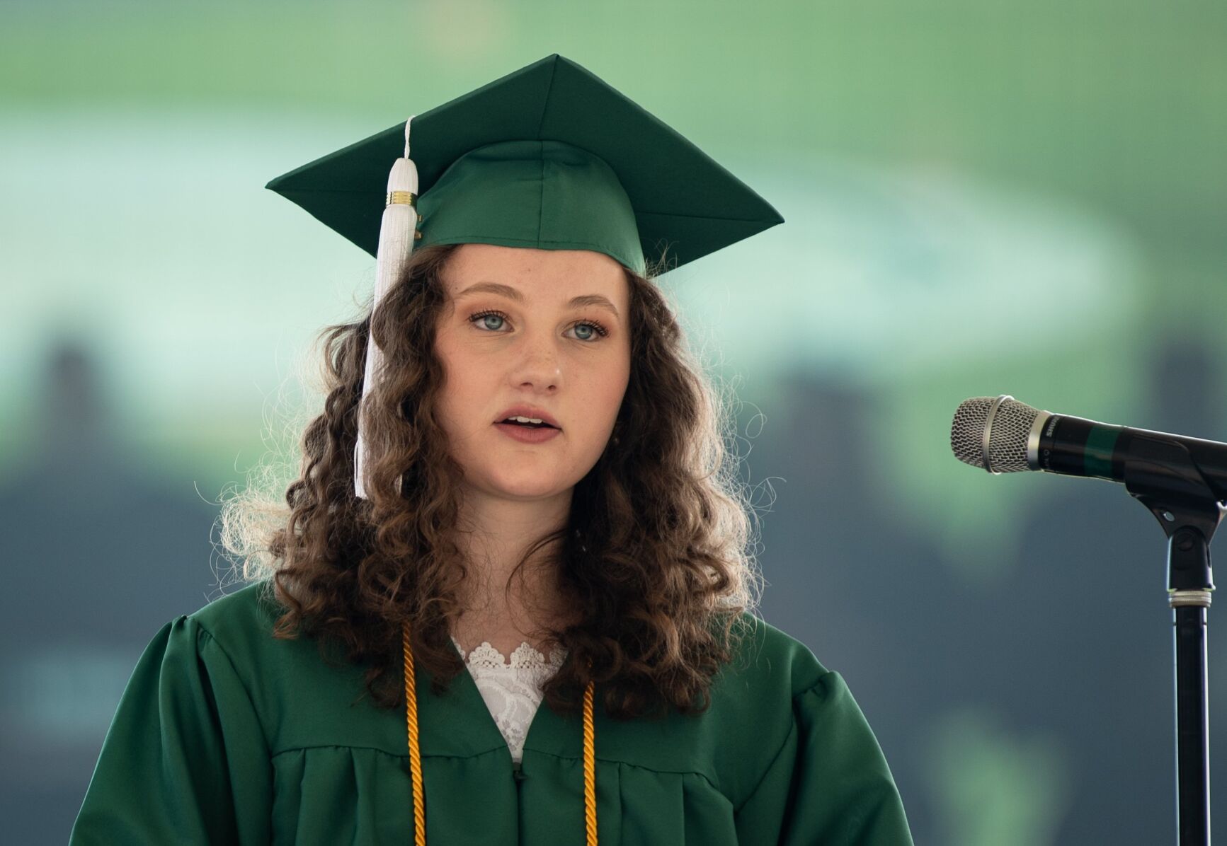 West Forsyth Graduation 2021